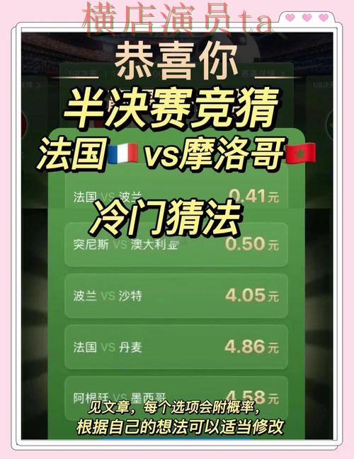 世界杯竞猜入口哪个好？围绕真实体验做一次全面实测对比（世界杯赛事中心）